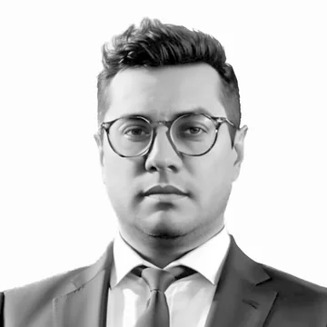 Andres Pedraza — CFO — Project Manager, SurveyFy