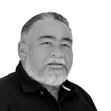 Guillermo Guerrero — PSM — Professional Surveyor & Mapper, SurveyFy