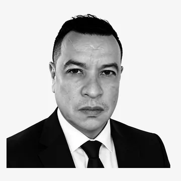 Jaime Pedraza — CEO, SurveyFy