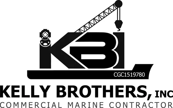 Kelly Brothers Marine Contractor
