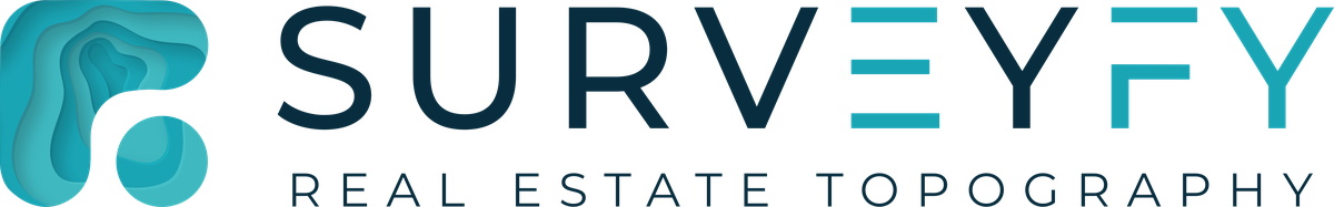 SurveyFy — Real Estate Topography
